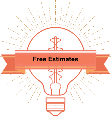 free-estimates-badge